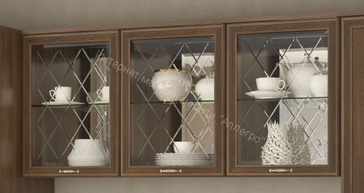 Антресоль АН-1011 Карина