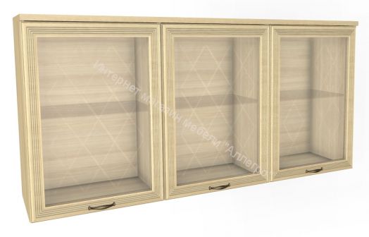 Антресоль АН-1011 Карина