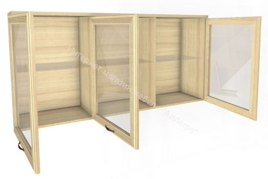 Антресоль АН-1011 Карина