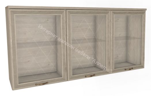 Антресоль АН-1011 Карина