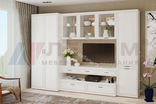 Тумба ТБ-1072 для ТВ  Карина