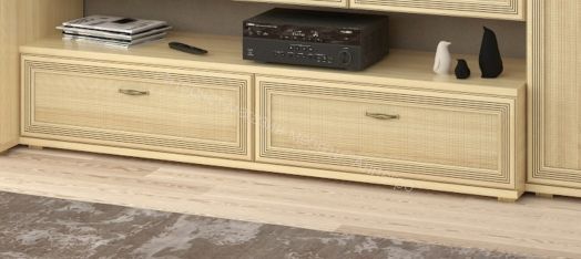 Тумба ТБ-1072 для ТВ  Карина