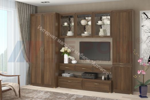 Тумба ТБ-1072 для ТВ  Карина