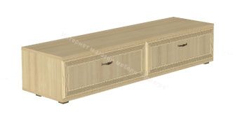 Тумба ТБ-1072 для ТВ  Карина