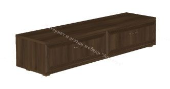 Тумба ТБ-1072 для ТВ  Карина