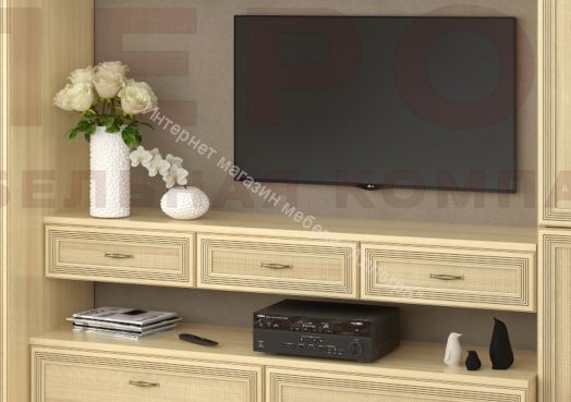 Антресоль АН-1051 Карина