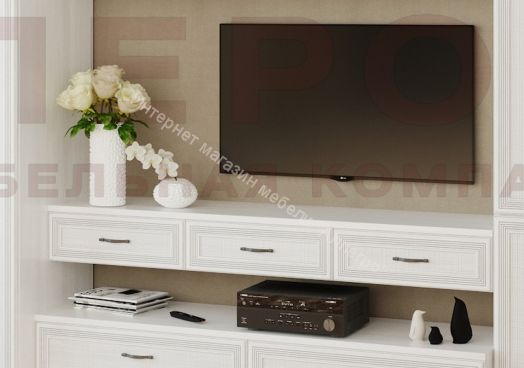 Антресоль АН-1051 Карина