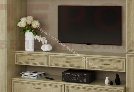 Антресоль АН-1051 Карина