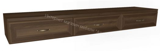 Антресоль АН-1051 Карина