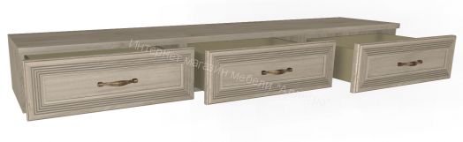 Антресоль АН-1051 Карина