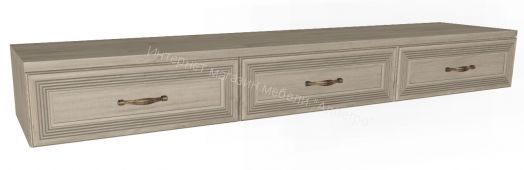 Антресоль АН-1051 Карина