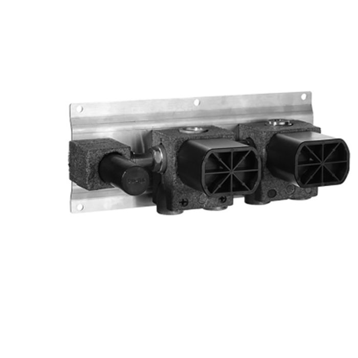 Изображение Внутренняя часть смесителя для ванны и душа Fantini Milano 22 00 D184A