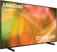 Телевизор Samsung UE85AU8000UXRU купить