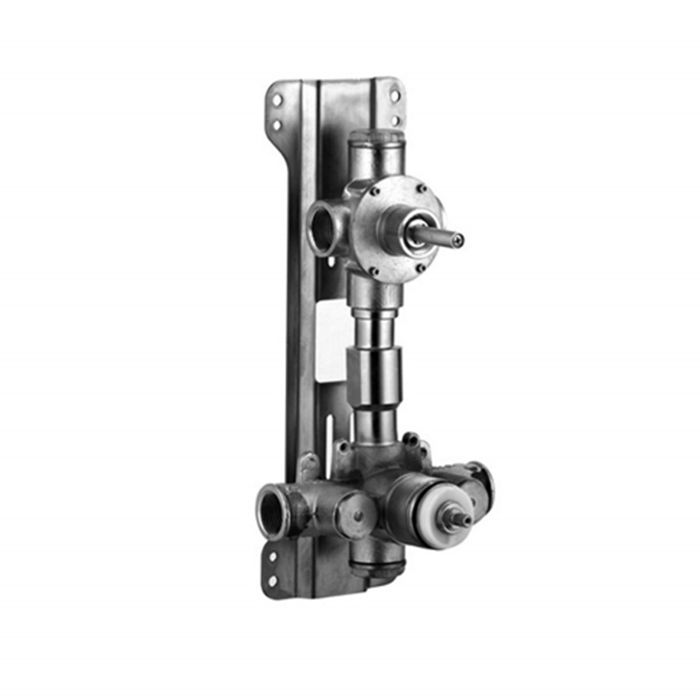 Изображение Внутренняя часть смесителя-термостата Fantini I balocchi 19 00 6001A