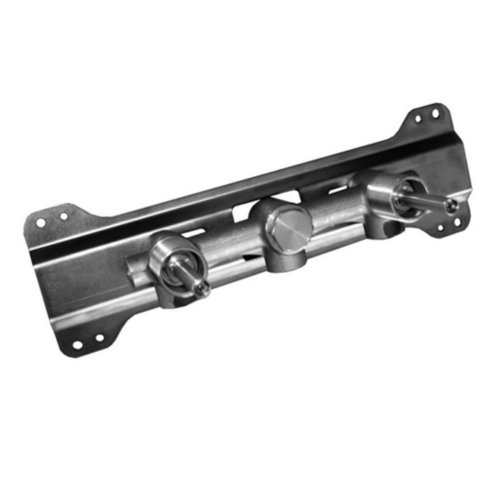 Изображение Внутренняя часть смесителя для раковины Fantini Venezia 19 00 5911A