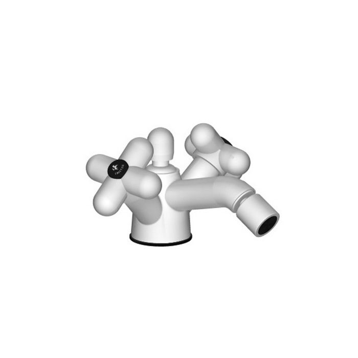 Изображение Смеситель для раковины Fantini I balocchi 60 __ 0562F