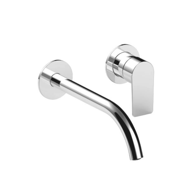 Изображение Встраиваемый смеситель для умывальника Fantini MYO 61 02 V611B