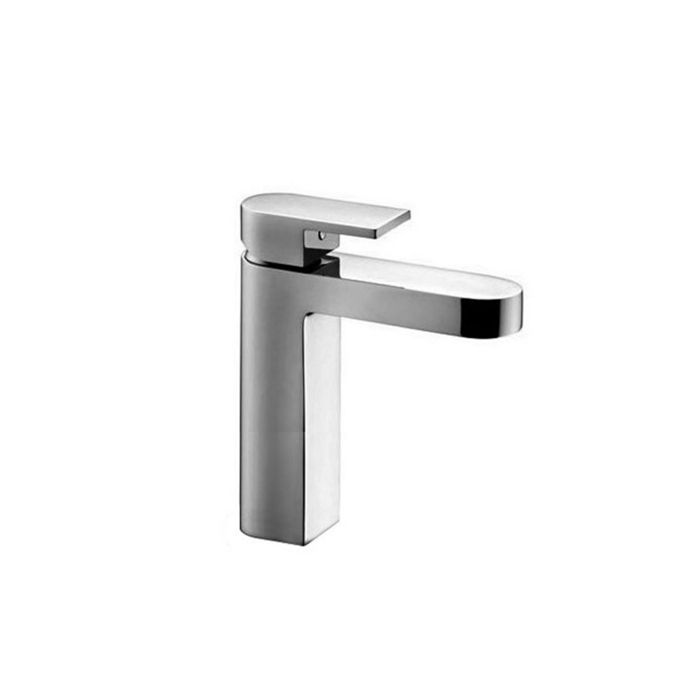 Изображение Смеситель для раковины Fantini Mare 51 02 V004WF без донного клапана