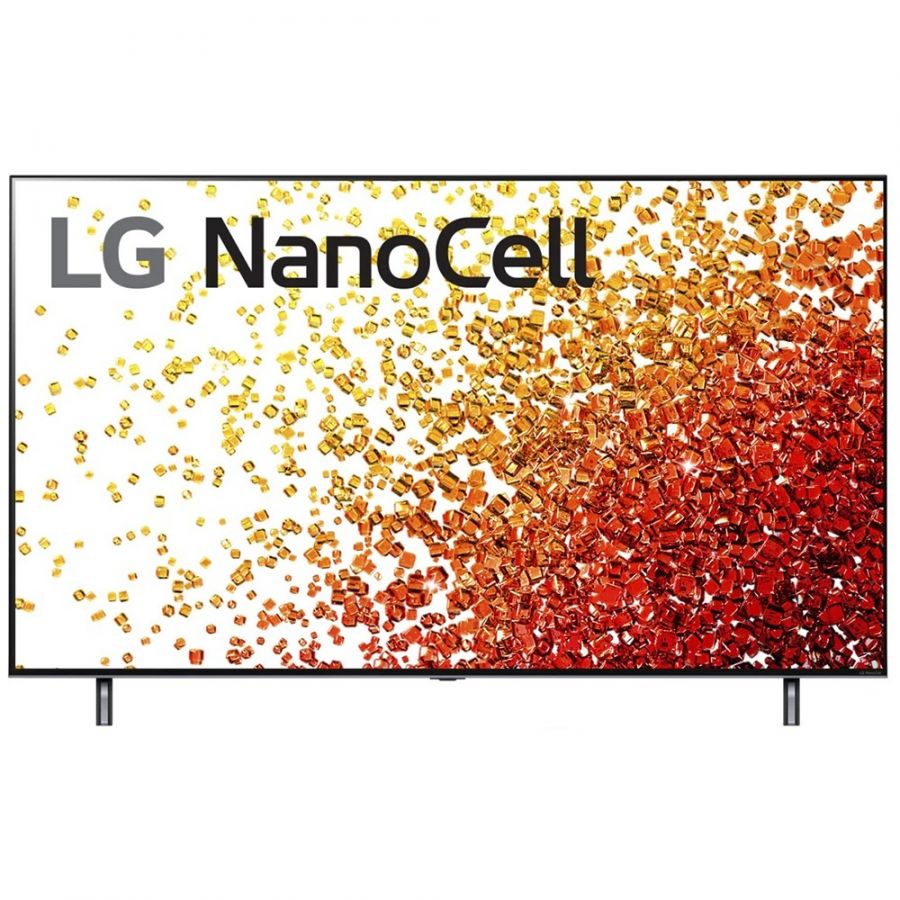 Телевизор LG 43NANO756PA LED 4K Ultra HD (2021)