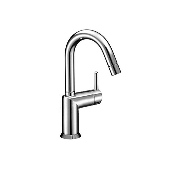 Изображение Смеситель для раковины Fantini Cafe 42 02 1804WF