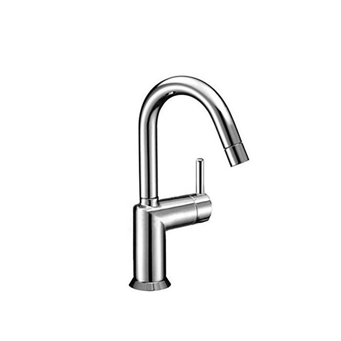 Изображение Смеситель для раковины в ванную Fantini Cafe 42 02 1804F