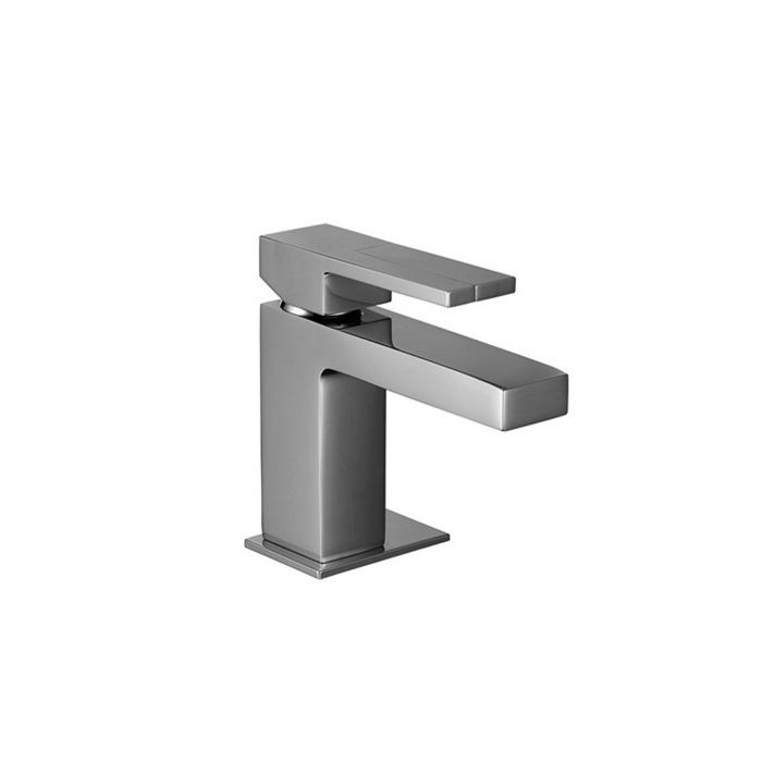 Изображение Смеситель для раковины в ванную Fantini AR/38 38 02 3304SWF без донного клапана