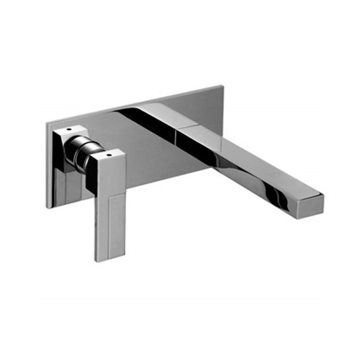 Изображение Смеситель для раковины в ванную Fantini AR/38 38 02 E213SB