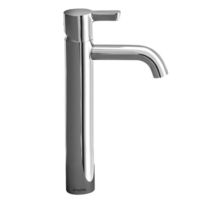 Изображение Смеситель для умывальника Fantini Icona Classic 53 02 R406WF с высоким изливом