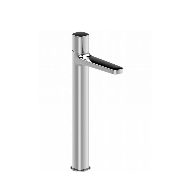 Изображение Смеситель для раковины с высоким изливом Fantini Lame 24 02 M006WF