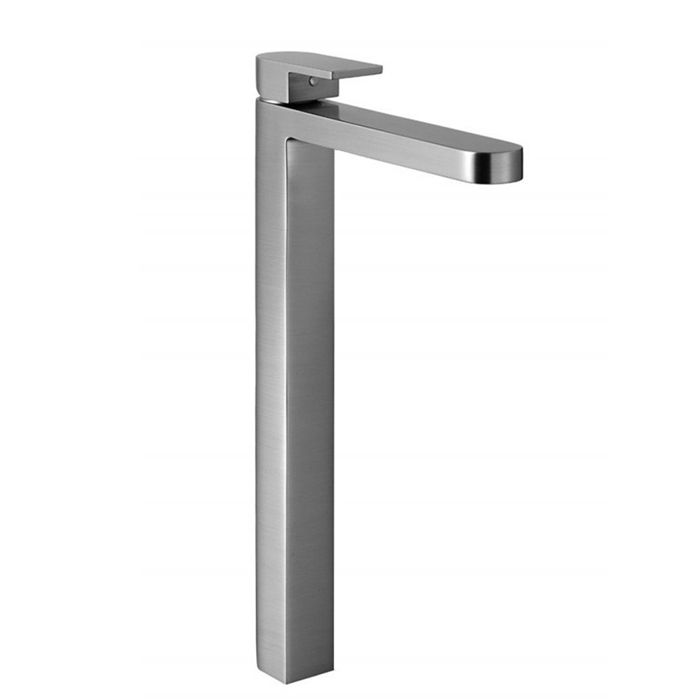 Изображение Смеситель для раковины Fantini Mare 51 02 1006WF с высоким изливом