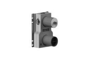 Изображение Внутренняя часть смесителя для ванны с душем Fantini Nostromo 44 00 M587A