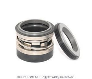 Торцевое уплотнение 2100 (INT) 65mm 2100/K/AR1С1/M