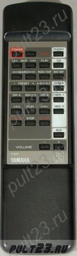 YAMAHA KX-W10