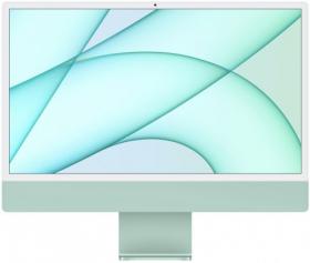 Apple iMac 24" M1(8C CPU, 8C GPU)/256Gb/8Gb (2021) MGPH3