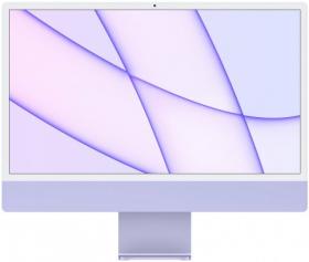 Apple iMac 24" M1(8C CPU, 8C GPU)/256Gb/8Gb (2021) Z130000BK