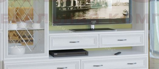 Антресоль АН-1052 Карина