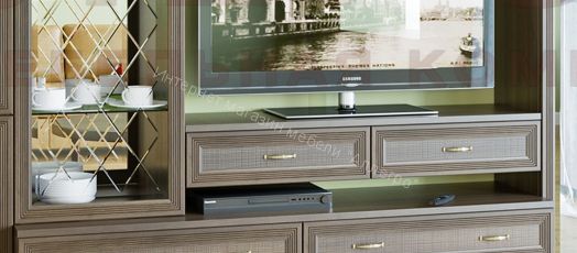 Антресоль АН-1052 Карина