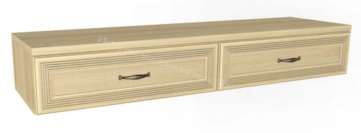 Антресоль АН-1052 Карина