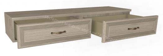 Антресоль АН-1052 Карина