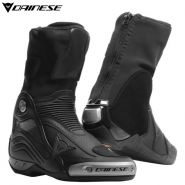 Мотоботы Dainese Axial D1 Air, Чёрные