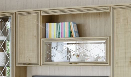 Антресоль АН-1026 Карина