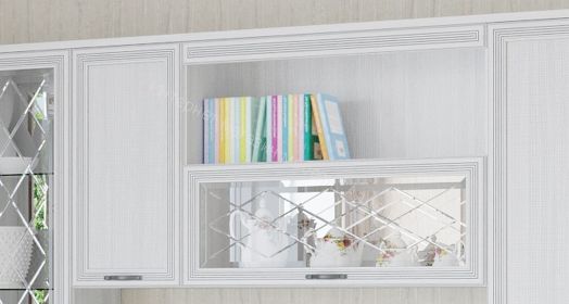 Антресоль АН-1026 Карина