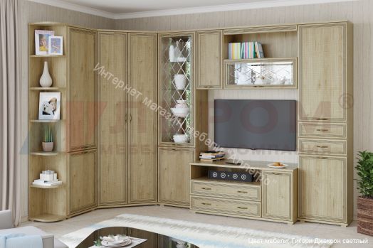 Антресоль АН-1026 Карина