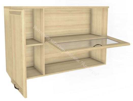 Антресоль АН-1026 Карина