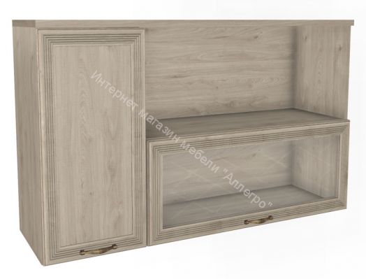 Антресоль АН-1026 Карина