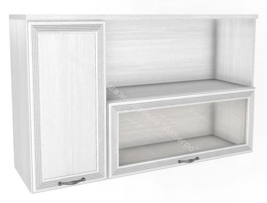 Антресоль АН-1026 Карина