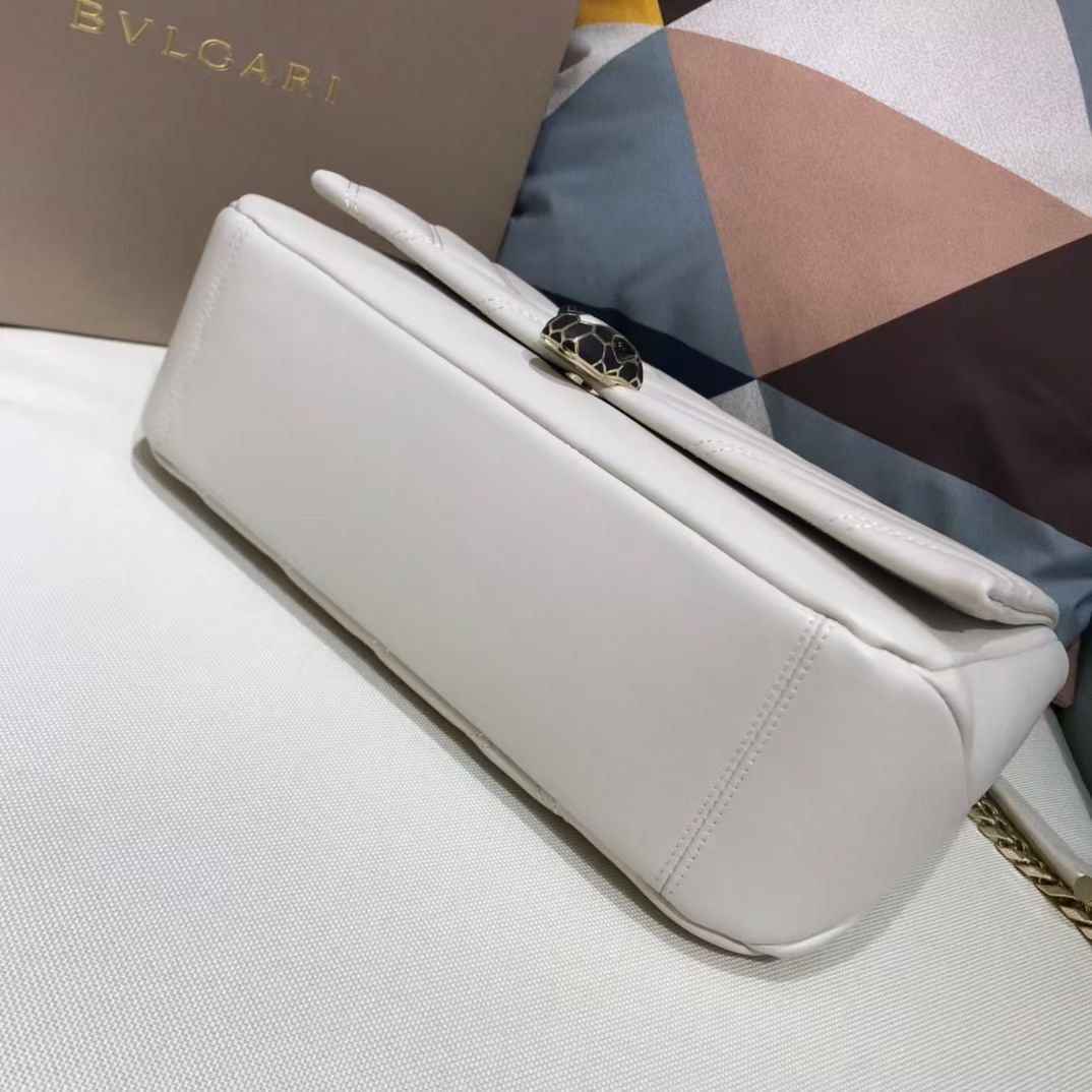 BVLGARI SERPENTI CABOCHON 27 cm