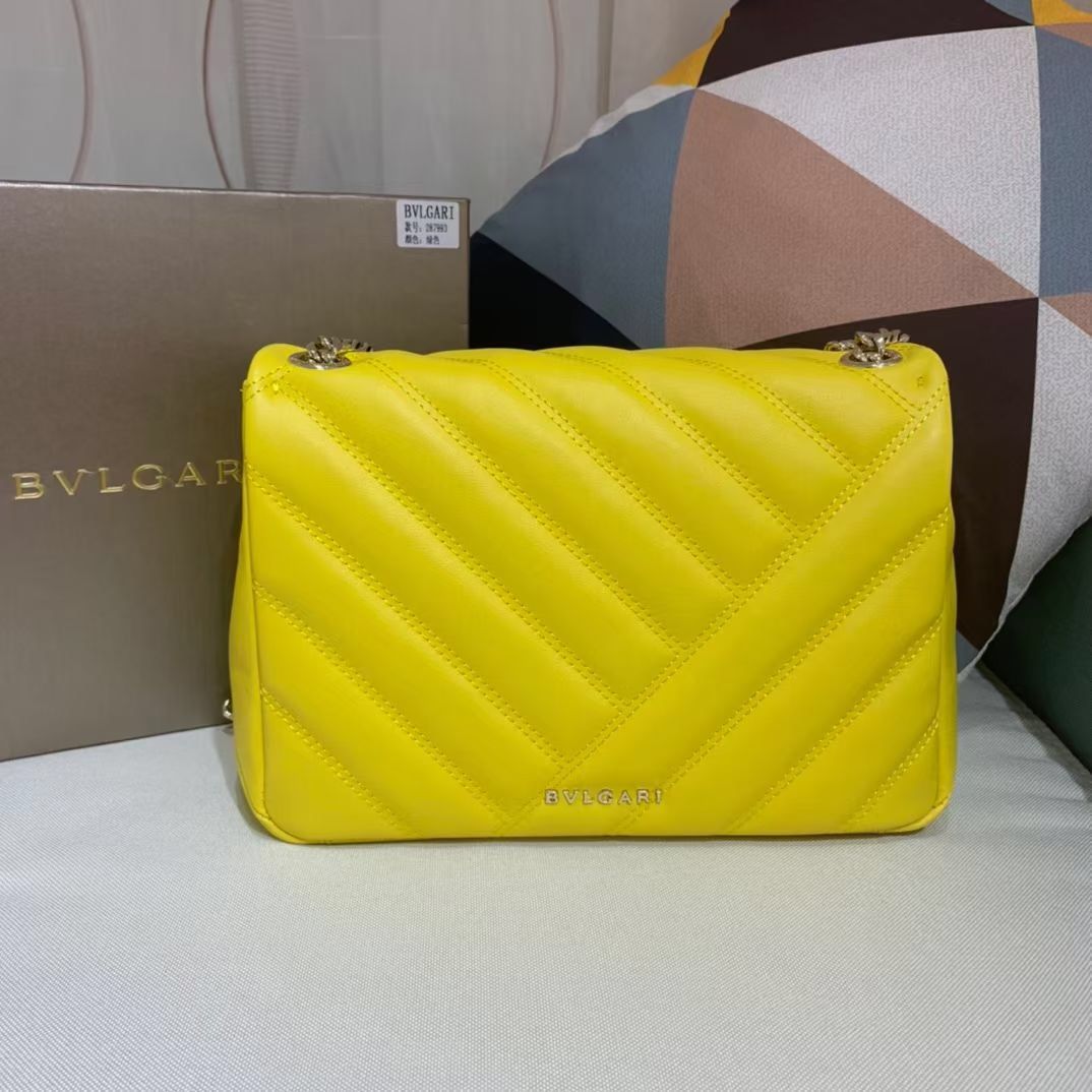 BVLGARI SERPENTI CABOCHON 27 cm