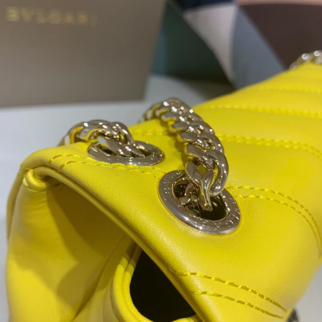 BVLGARI SERPENTI CABOCHON 27 cm