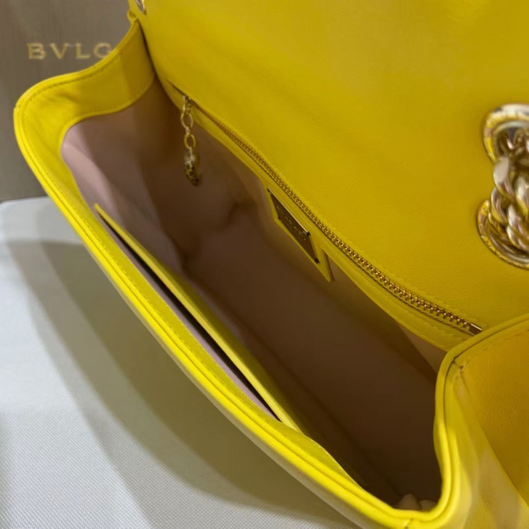 BVLGARI SERPENTI CABOCHON 27 cm